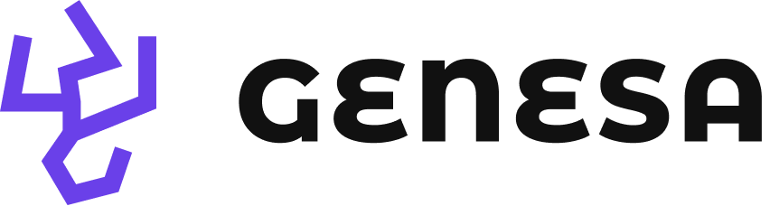 Genesa Logo